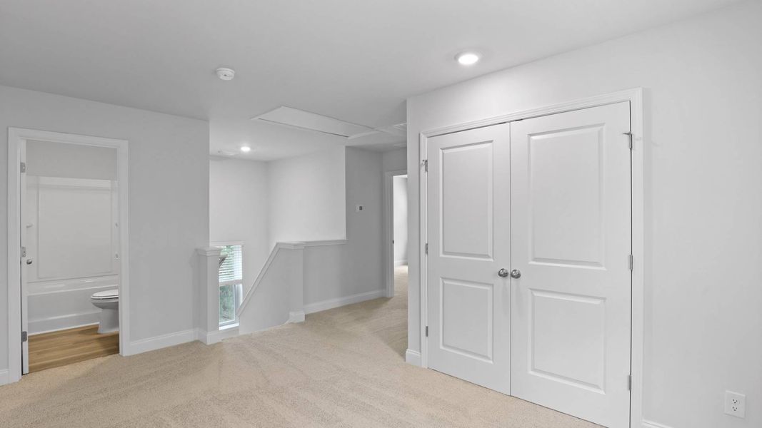 Image 18 of the Rivers Reach community in Yemassee, SC.