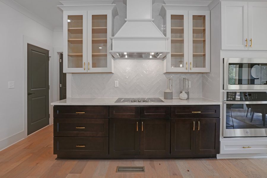 New Homes in Hoschton, GA.  - Slide 5