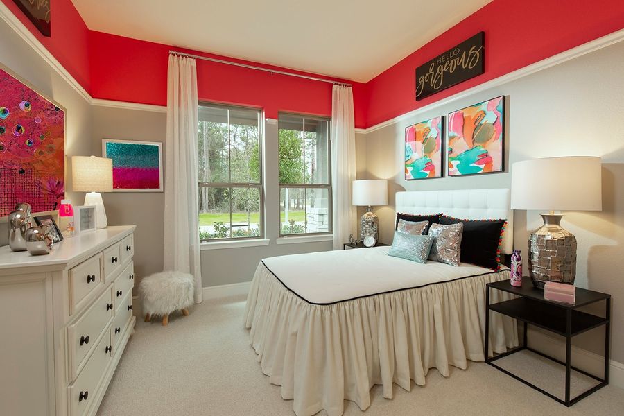 Image 23 of the ARTAVIA 65' community in Conroe, TX.