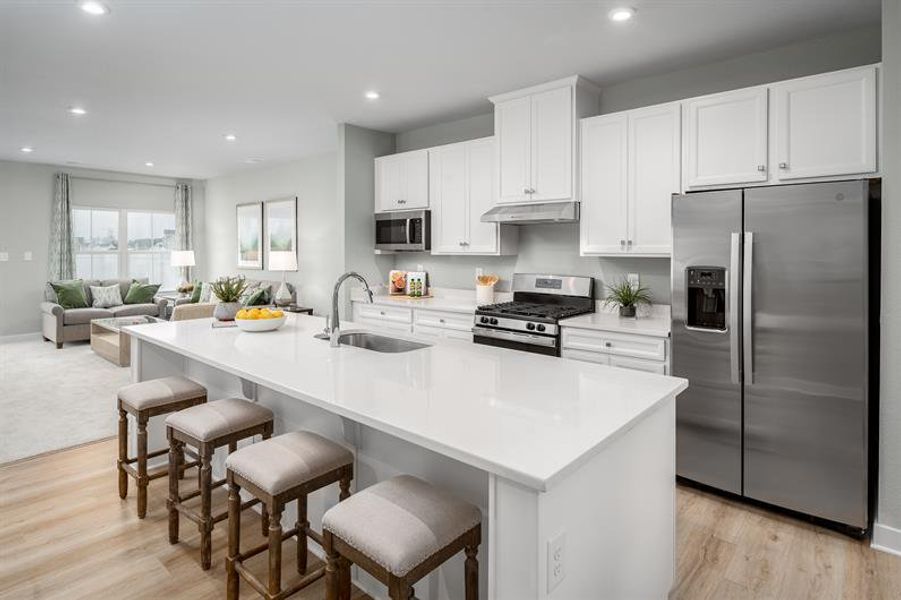 New townhomes near Mountain Island Lake with optional first-floor suite and lawn care included. New townhomes near Mountain Island Lake with optional first-floor suite and lawn care included.