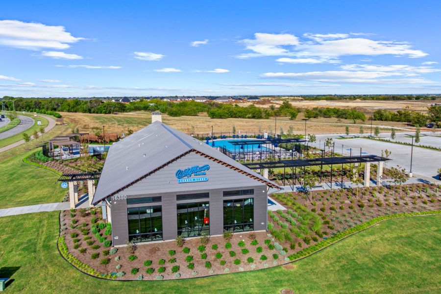 Wildflower Ranch New Homes in Fort Worth, TX.  - Slide 23