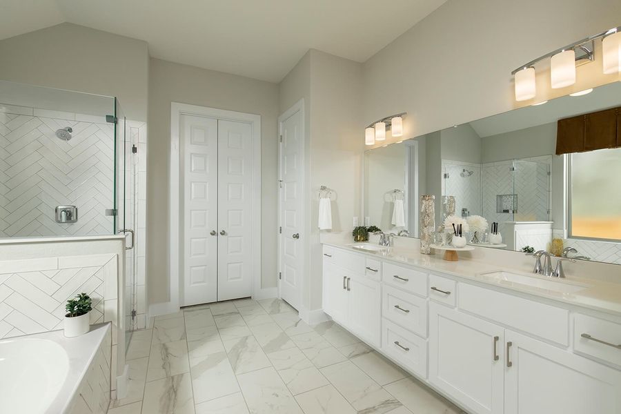 New Homes in Kyle, TX.  - Slide 12