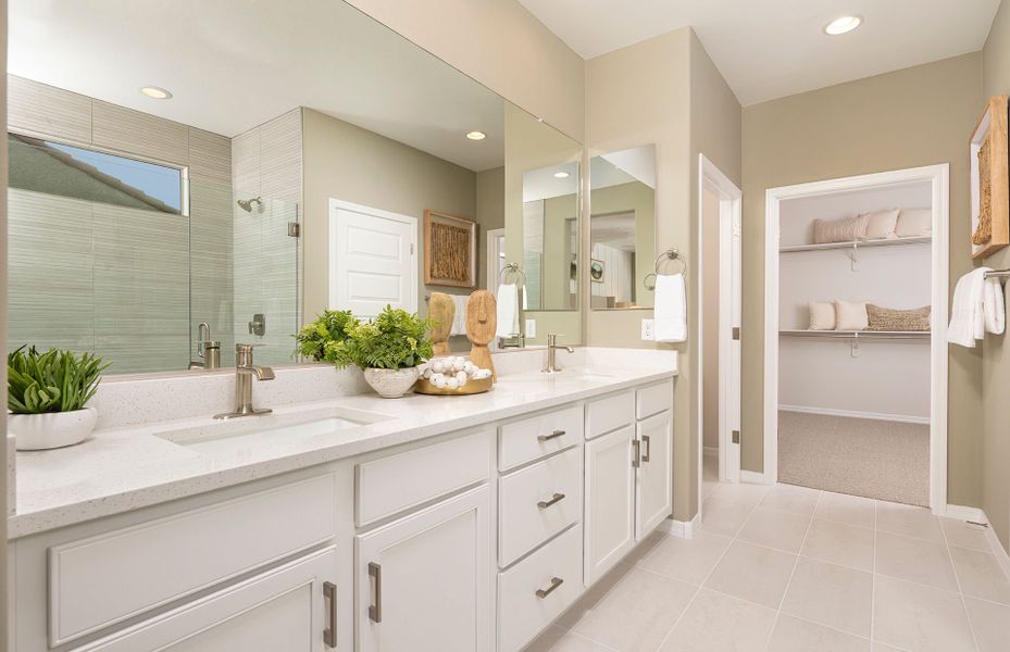 55+ Homes For Sale in Tucson