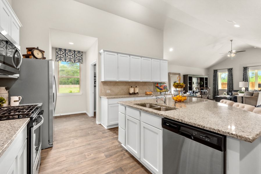 Image 6 of the Dovershire community in Spring, TX.