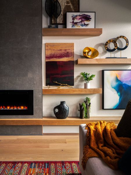 Close-up of interior finishes in a home at Santa Rita Ranch, Liberty Hill (Image 51). Close-up of interior finishes in a home at Santa Rita Ranch, Liberty Hill (Image 51).