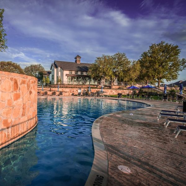 Community amenity available to residents of Mustang Lakes in McKinney (Image 5).