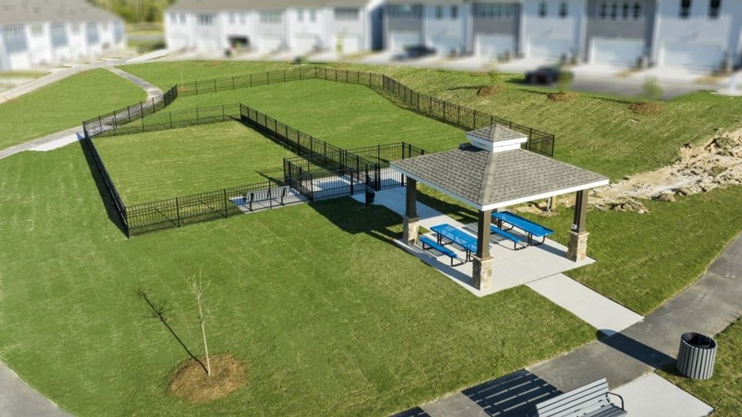 Community amenity available to residents of The Townes at Anderson Farm in Wendell (Image 8). Community amenity available to residents of The Townes at Anderson Farm in Wendell (Image 8).