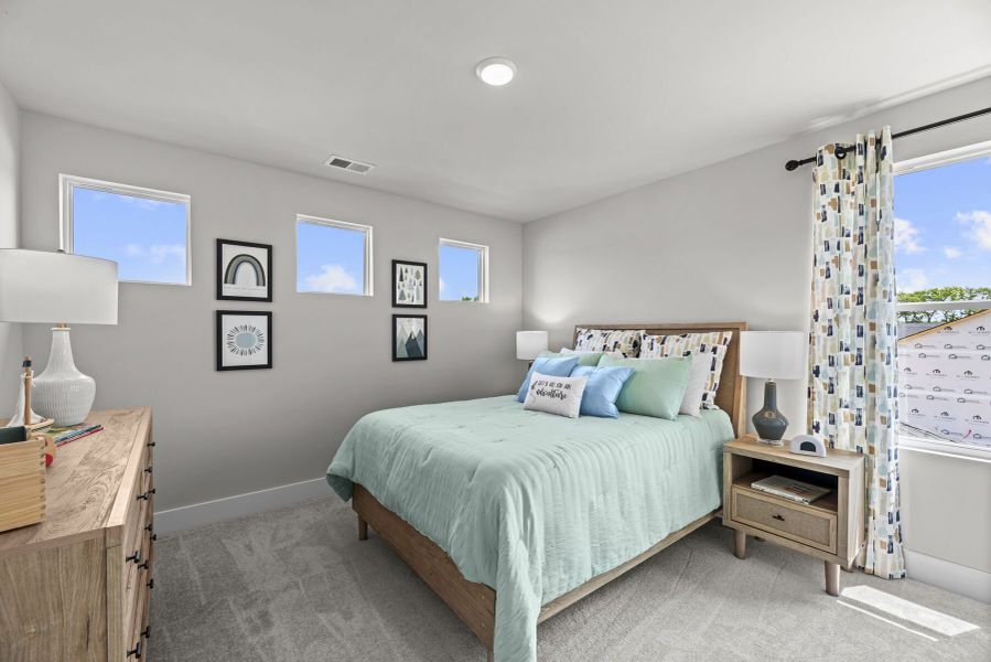 Bedroom Bedroom