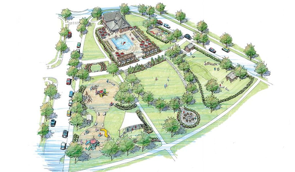 Image 24 of the The Towns at Lynwood Station community in Mount Juliet, TN. Image 24 of the The Towns at Lynwood Station community in Mount Juliet, TN.