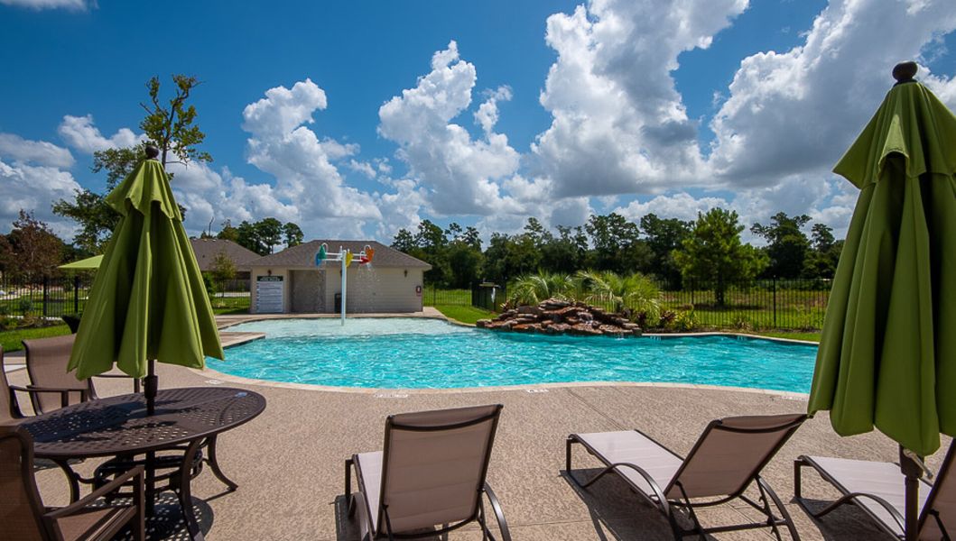 Image 36 of the Raleigh Creek community in Tomball, TX. Image 36 of the Raleigh Creek community in Tomball, TX.