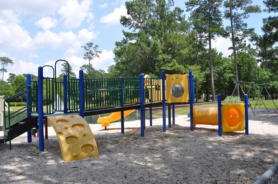 Community amenity available to residents of Tributary III at the Park at River's Edge in North Charleston (Image 6).