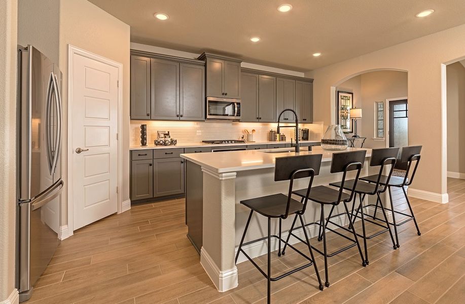 Image 3 of the Union Park community in Little Elm, TX. Image 3 of the Union Park community in Little Elm, TX.