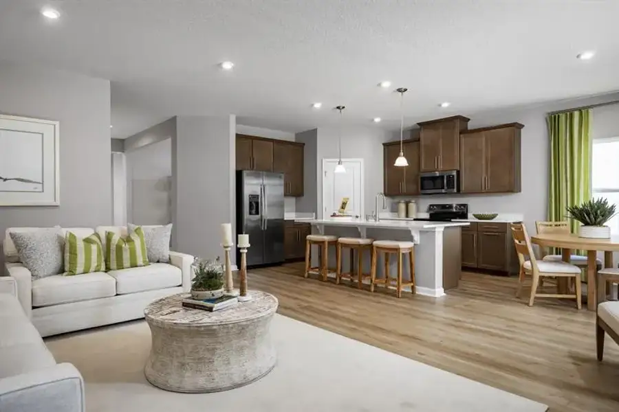 Modern kitchens made simple—personalize your space without the hassle.