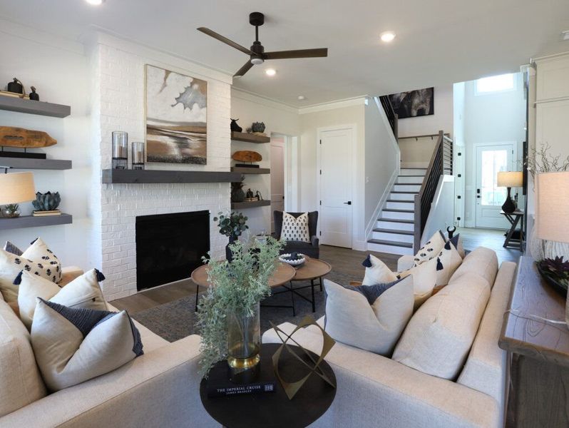 Hillgrove Preserve,30127