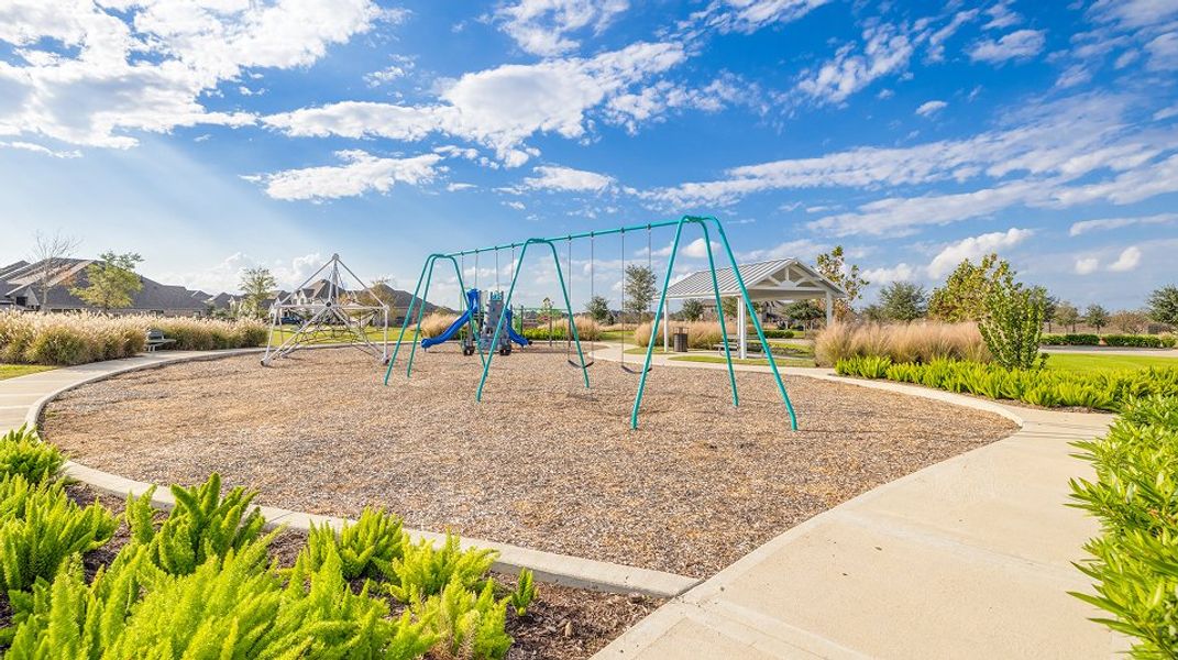 Coastal Point Amenity Playground 2of5 Coastal Point Amenity Playground 2of5