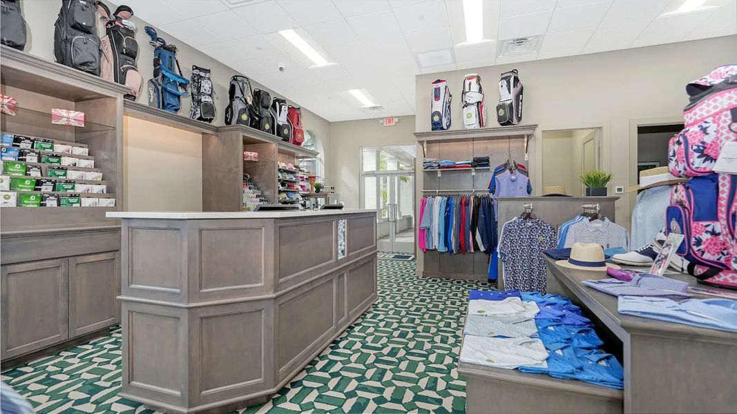 Community amenity available to residents of Boca Royale Golf & Country Club Real Estate and Homes for Sale in Englewood, FL - Neal Communities in Englewood (Image 25).