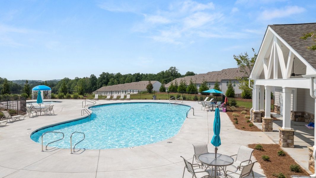 Community amenity available to residents of Rolling Meadows in Jasper (Image 12). Community amenity available to residents of Rolling Meadows in Jasper (Image 12).