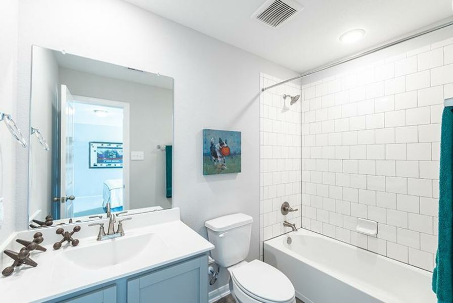 Image 14 of the Grand Junction community in Tomball, TX.