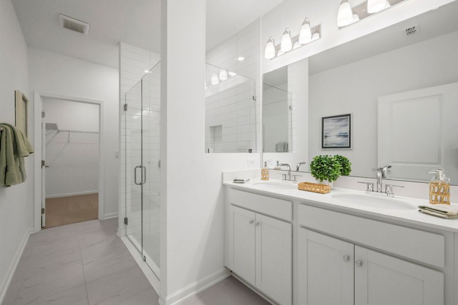 Seminole Trace 50' New Homes in Palm Coast, FL.  - Slide 11