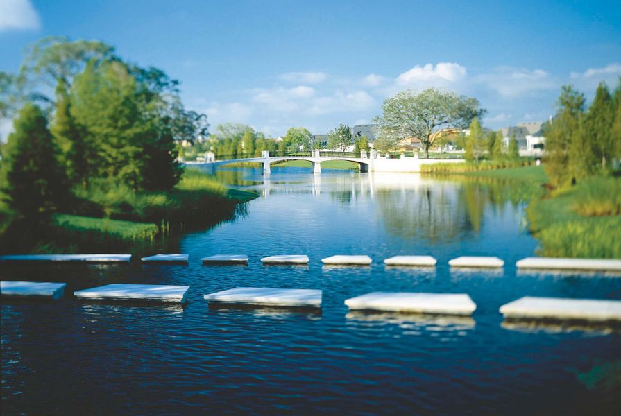 Image 11 of the Baldwin Crossing 16' community in Orlando, FL.