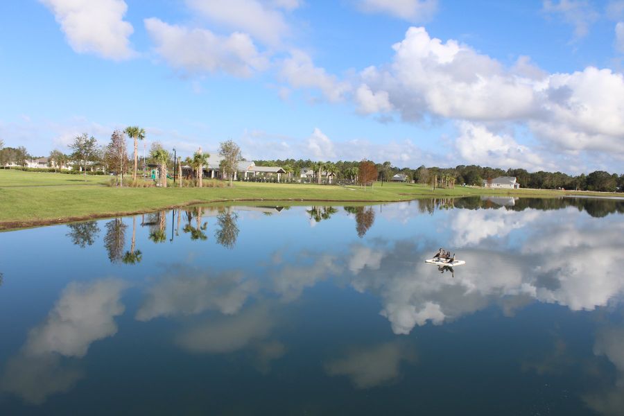 Community amenity available to residents of Gran Lake in St. Augustine (Image 6).