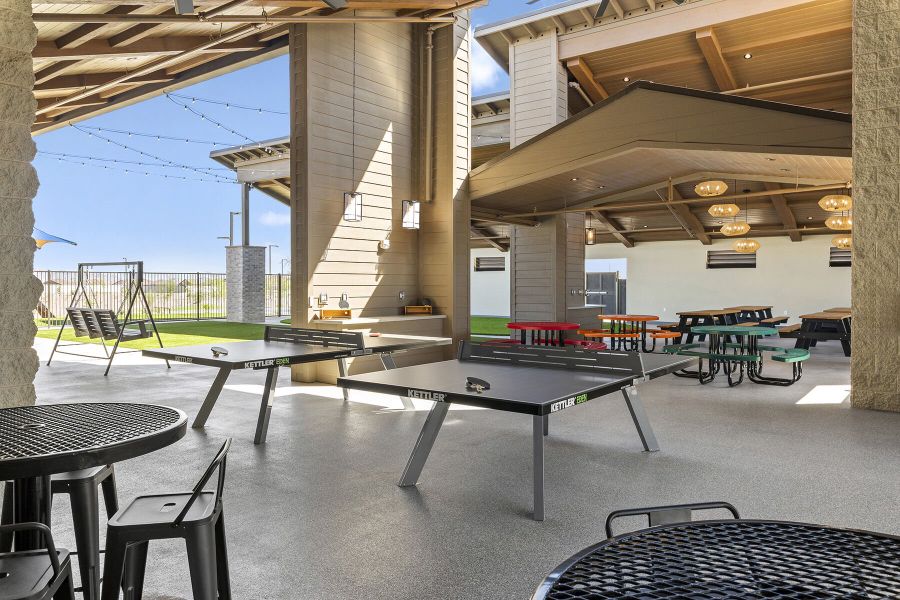 Community amenity available to residents of Las Ventanas in Goodyear (Image 7).