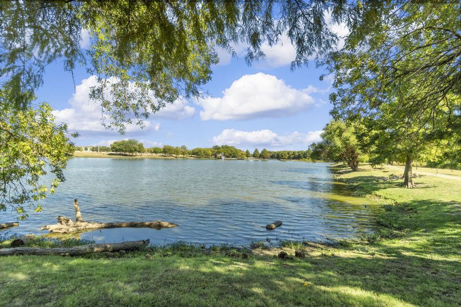 Towne Lake Park Towne Lake Park