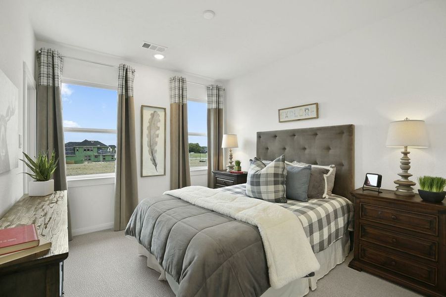 Image 19 of the The Village at Twin Creeks community in Allen, TX.