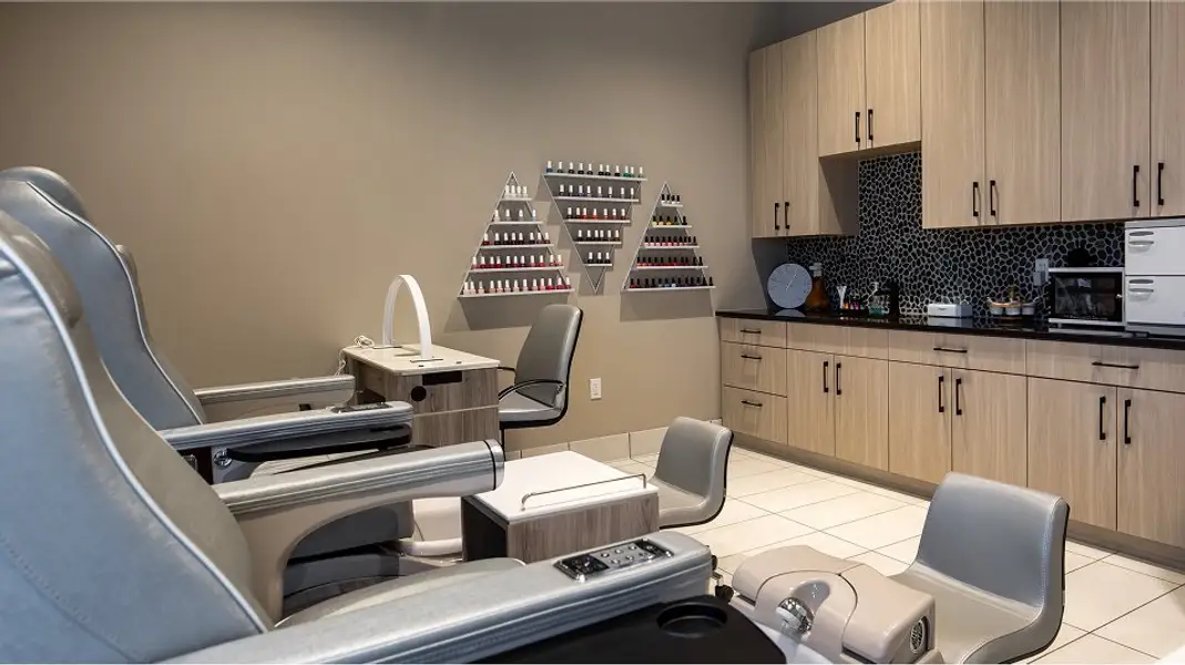 Wellen Park Golf& Country Club Amenity Fitness Center Nail Salon 1of2 9 16 25 Wellen Park Golf& Country Club Amenity Fitness Center Nail Salon 1of2 9 16 25