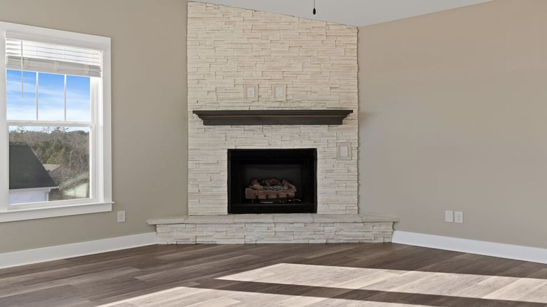 Image 18 of the Shadowood community in Seneca, SC.