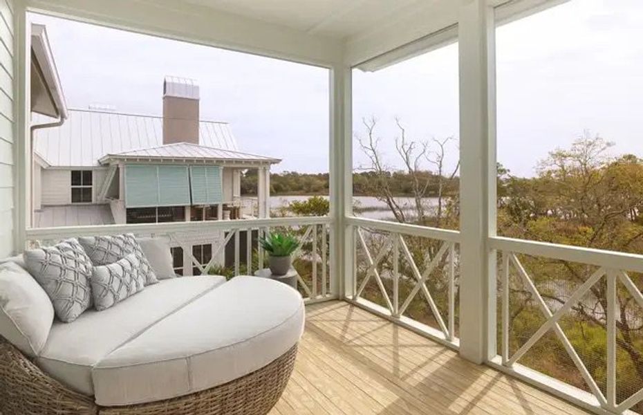 Image 20 of the Kiawah River community in Johns Island, SC.