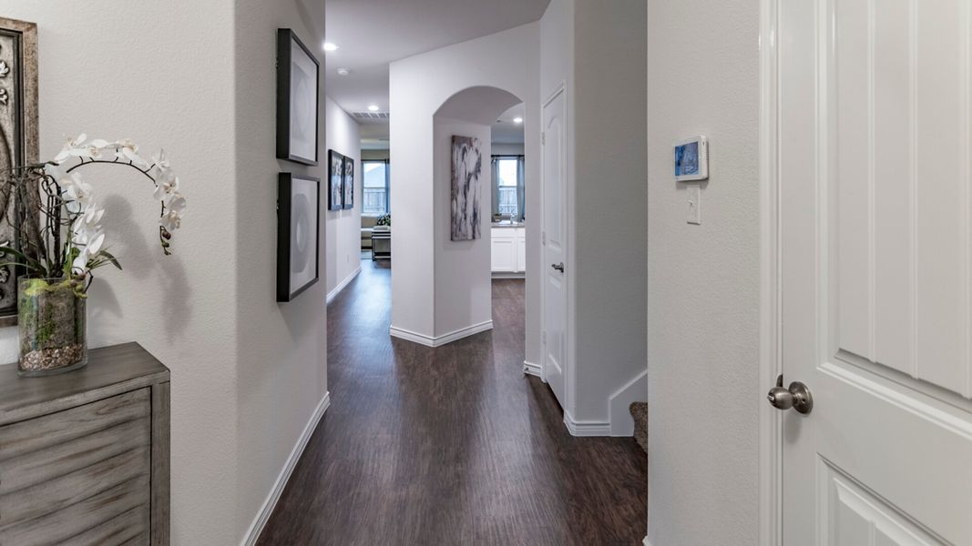 Image 3 of the Union Square community in Royse City, TX.