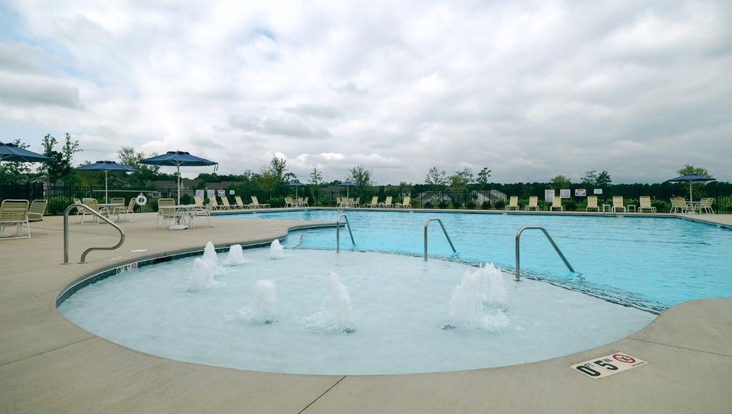 Image 75 of the Laurelbrook community in Sherrills Ford, NC.