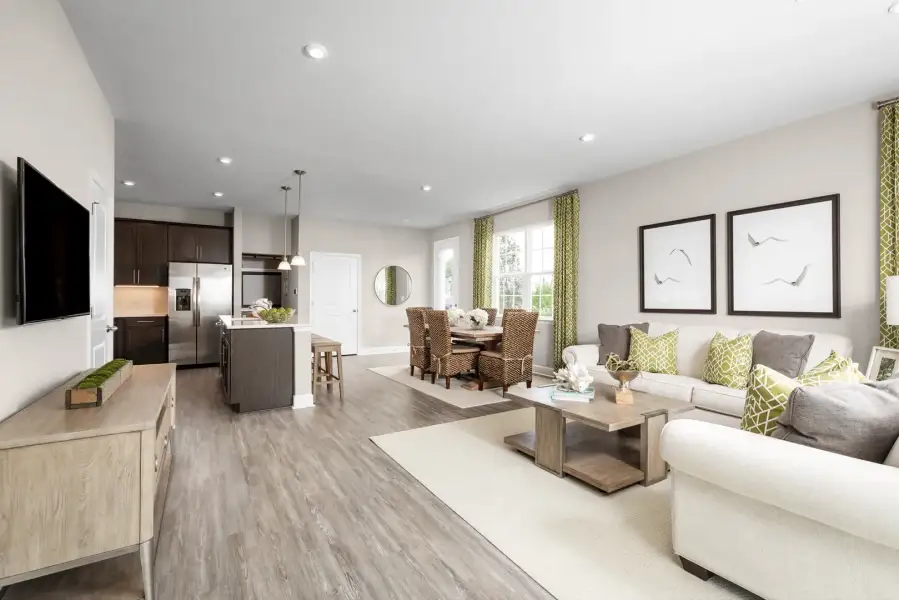 Image 18 of the Holden Ridge community in Clermont, FL.