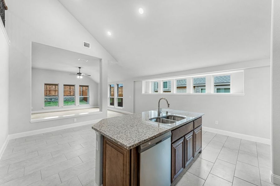 Image 18 of the Woodcreek community in Rockwall, TX.