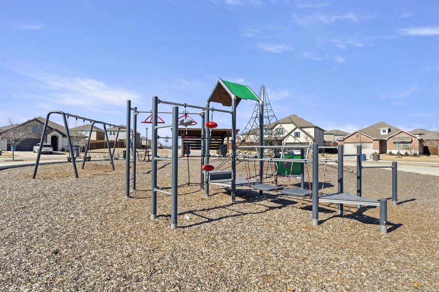 Image 16 of the Monticello Park community in Princeton, TX.