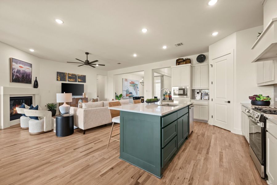 Image 39 of the Settlers Glen community in New Fairview, TX. Image 39 of the Settlers Glen community in New Fairview, TX.