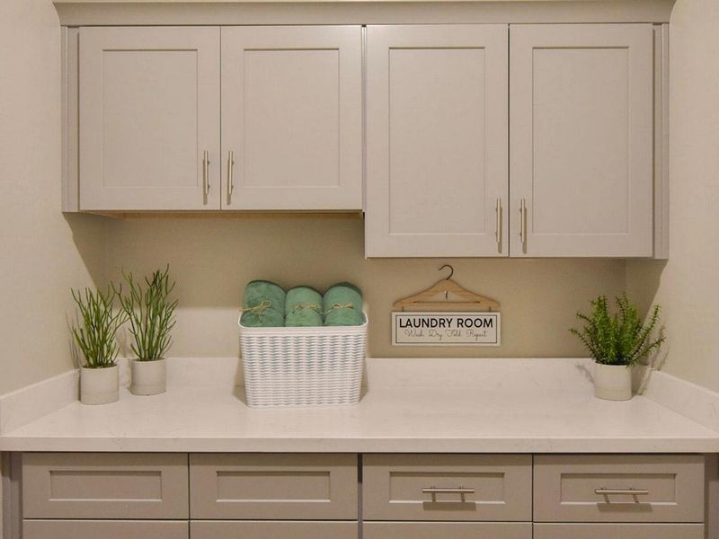 Close-up of interior finishes in a home at North Ridge at Pronghorn Ranch, Prescott Valley (Image 21). Close-up of interior finishes in a home at North Ridge at Pronghorn Ranch, Prescott Valley (Image 21).