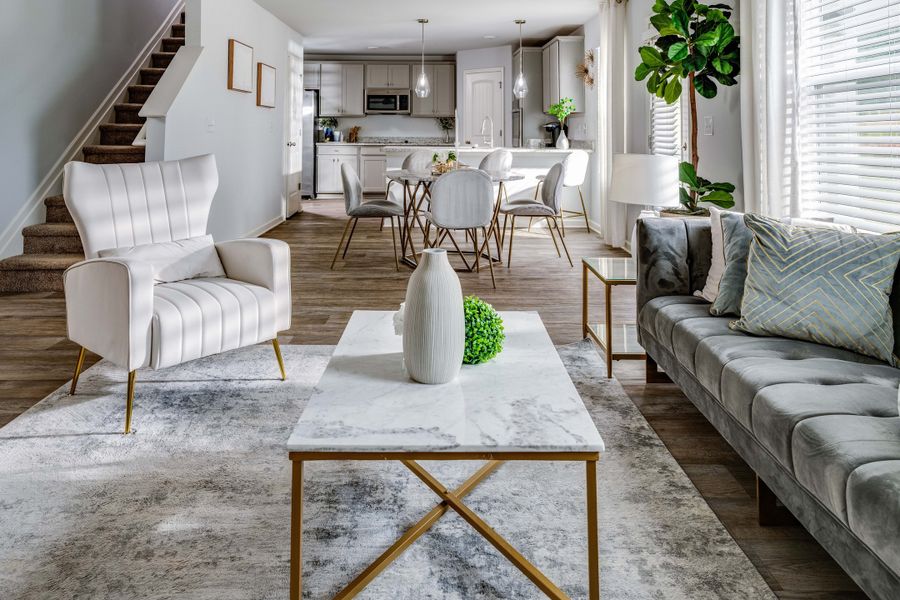 New Homes in Hogansville, GA.  - Slide 7