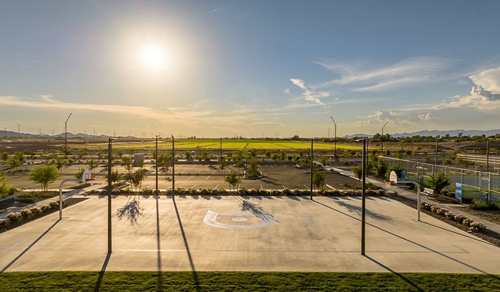 Community amenity available to residents of Portfolio at Alamar in Avondale (Image 7). Community amenity available to residents of Portfolio at Alamar in Avondale (Image 7).