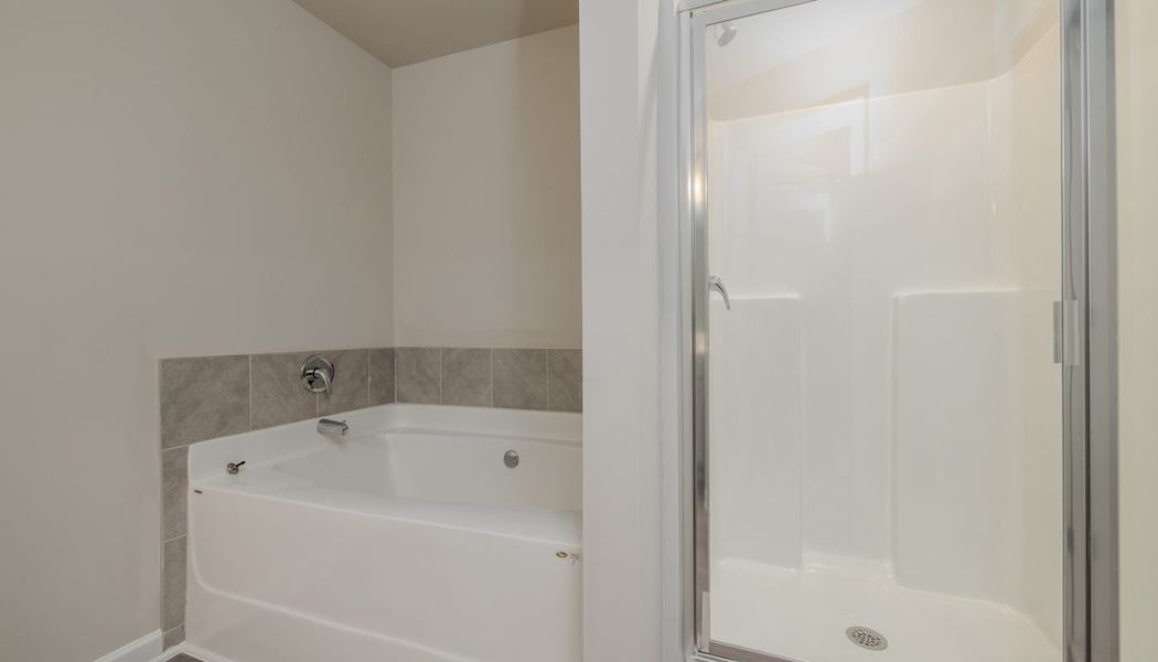 Image 30 of the The Reserve at Clocktower community in Douglasville, GA.