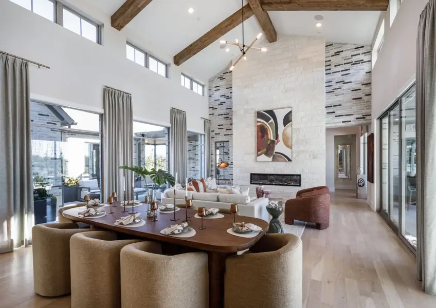 Community amenity available to residents of Dean Farms in Lucas (Image 3).