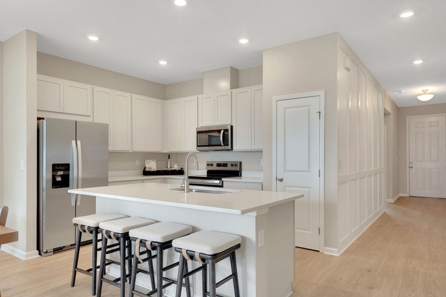 New Homes in Winter Haven, FL.  - Slide 6