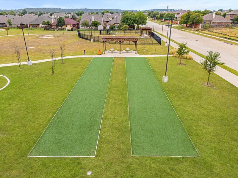 Bloomfield Homes - New Homes in Dallas Fort Worth, Texas