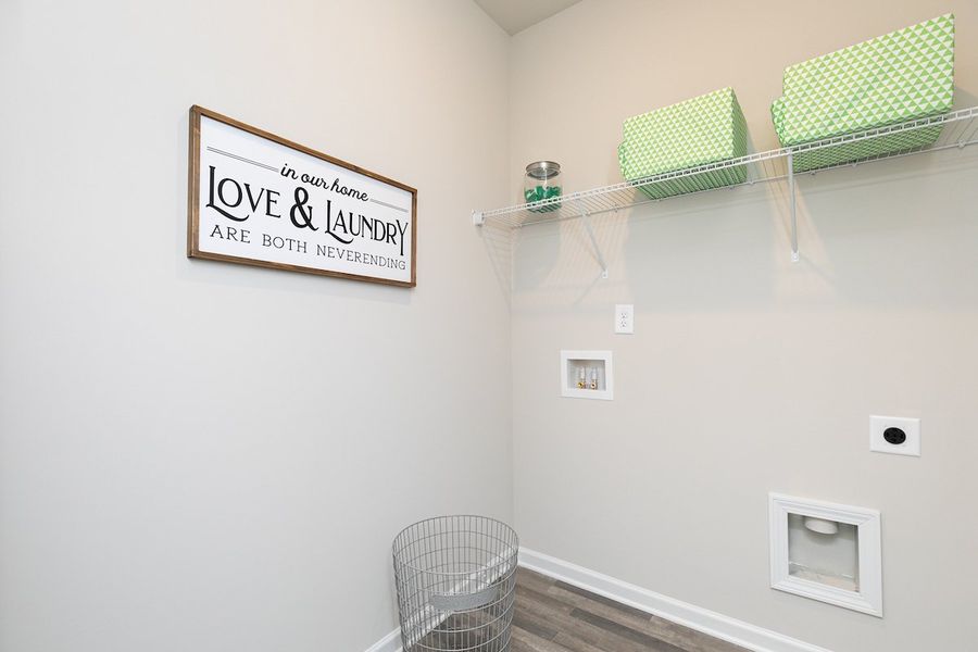 Image 56 of the The Cottages of Silvertown community in Thomaston, GA.