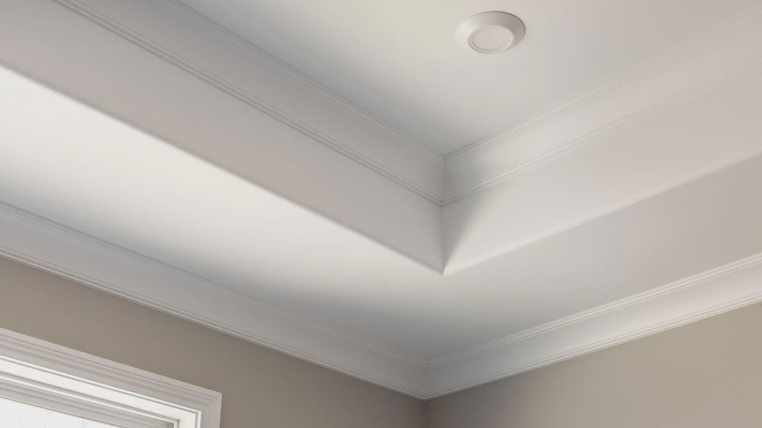 Close-up of interior finishes in a home at The Grove at Haven Hill, Lenoir City (Image 57). Close-up of interior finishes in a home at The Grove at Haven Hill, Lenoir City (Image 57).