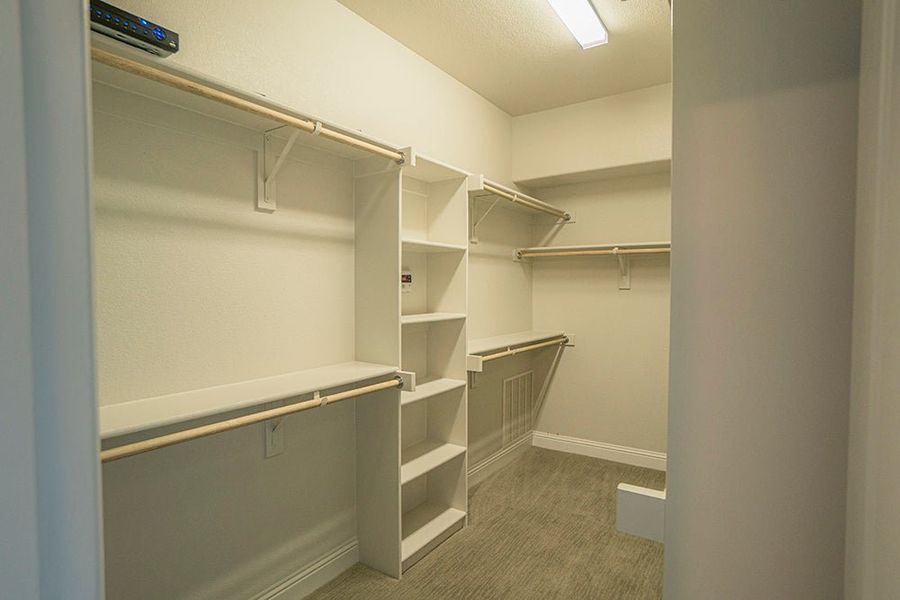 Image 32 of the Woodcreek community in Fate, TX.