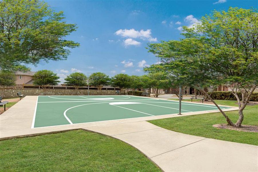 Community amenity available to residents of Bricewood in Helotes (Image 3).