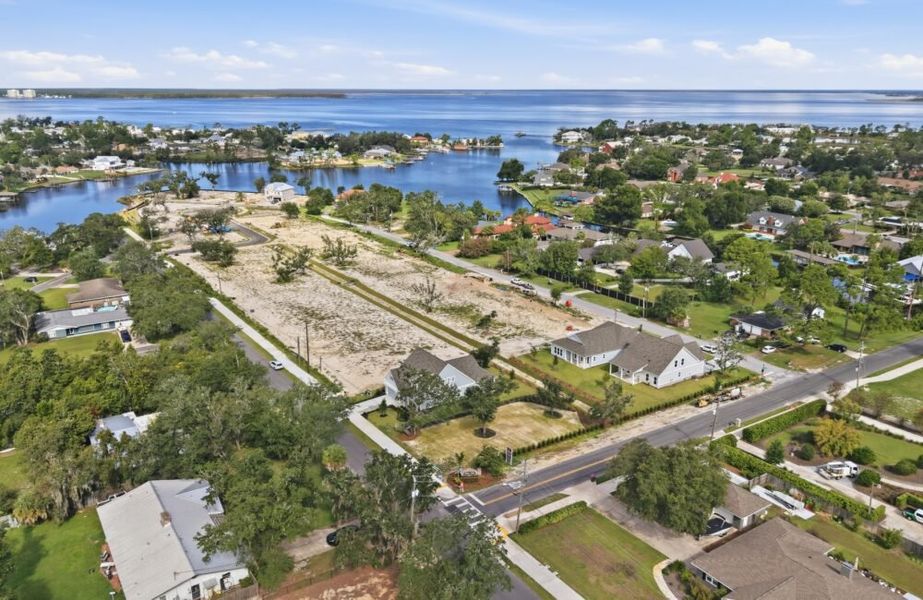 Image 34 of the King's Landing community in Panama City, FL. Image 34 of the King's Landing community in Panama City, FL.
