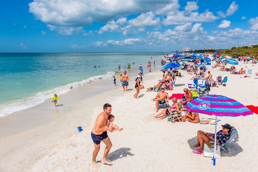 Image 23 of the Zephyr Place community in Zephyrhills, FL.